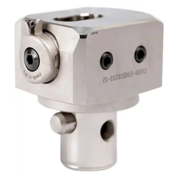 2084 Boring Head Set