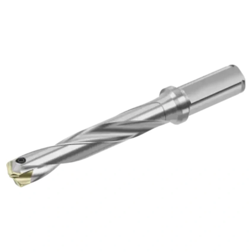 Crownioc Drill