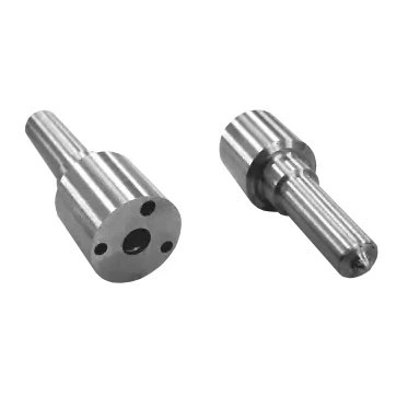 Deep Hole Drill