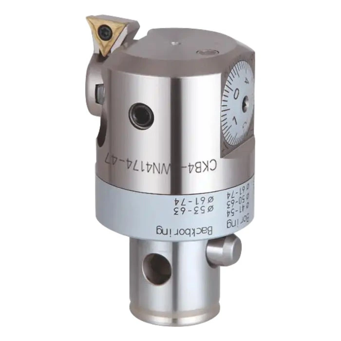 EWN Precision Boring Head