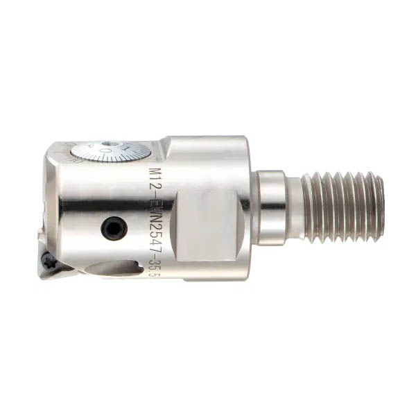 High Accuracy Precision Boring Head