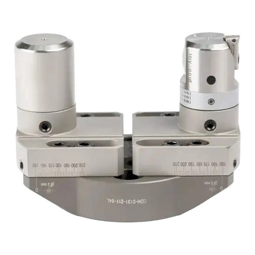 Large Diameter Finish Boring Head