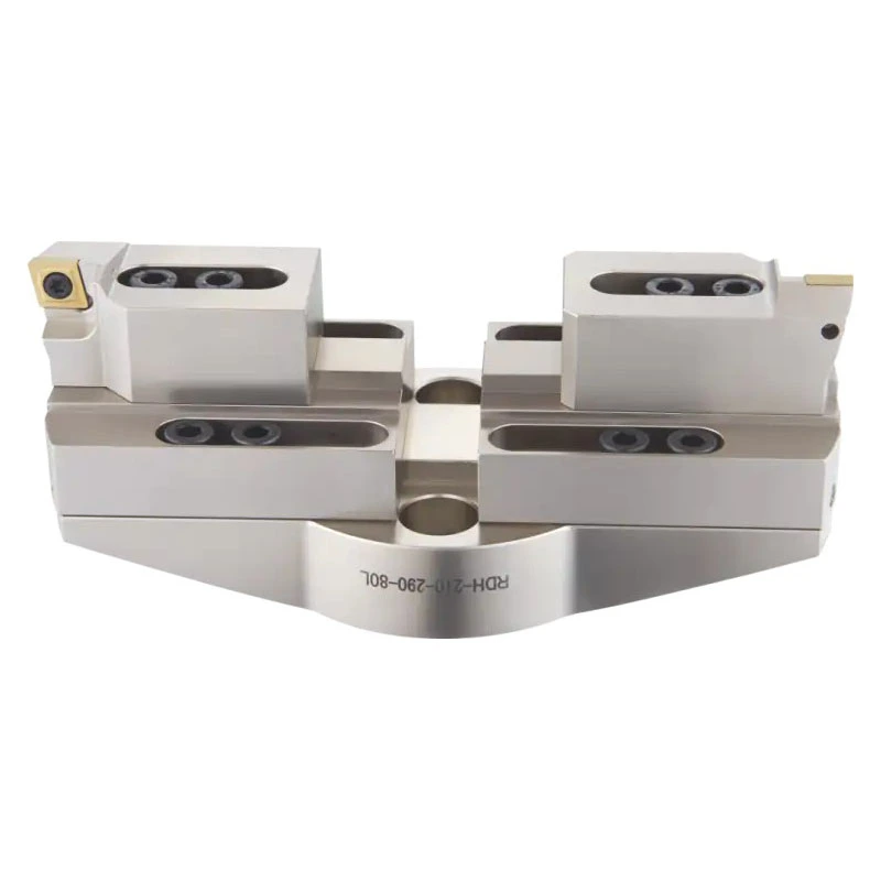Large Diameter Rough Boring Head