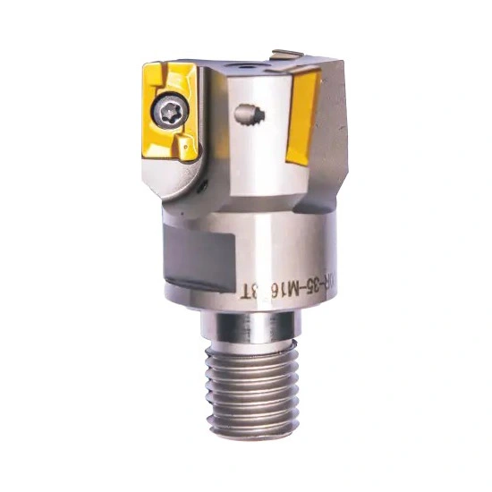 Modular Milling Cutter