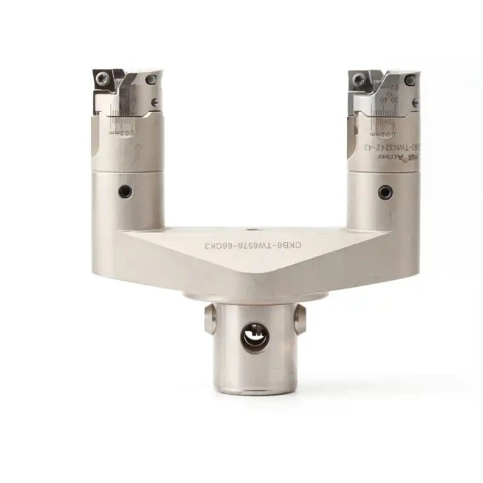 Pin Turning Boring Head