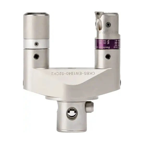 Pin Turning Finishing Head