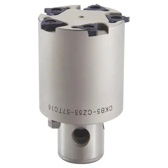 Slot Milling Cutter