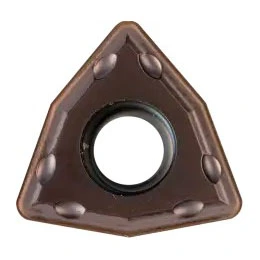 WCMT Carbide Inserts