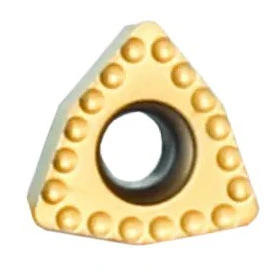 WCMT Type DS Carbide Inserts