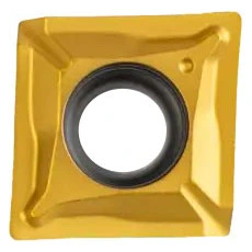 XCMT Carbide Inserts